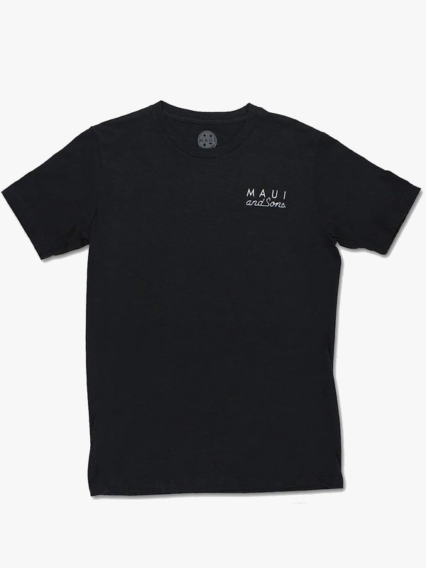 MAUI and Sons  Classic Cookie T-shirt