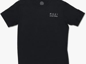 MAUI and Sons  Classic Cookie T-shirt Apparel & Accessories surferswarehouse.myshopify.com