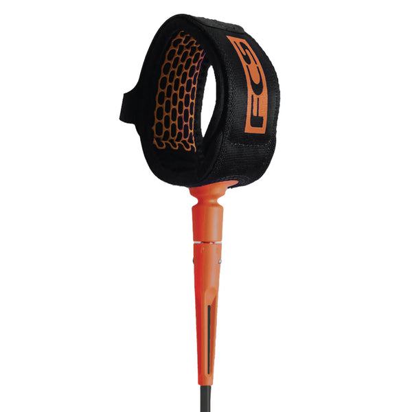 FCS All Round Essential Leash SurfBoard Leash