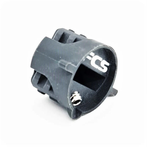 FCS1 - Dual Tab Plug (X2 Style)