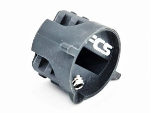 FCS1 - Dual Tab Plug (X2 Style) surfboard fin box surferswarehouse.myshopify.com