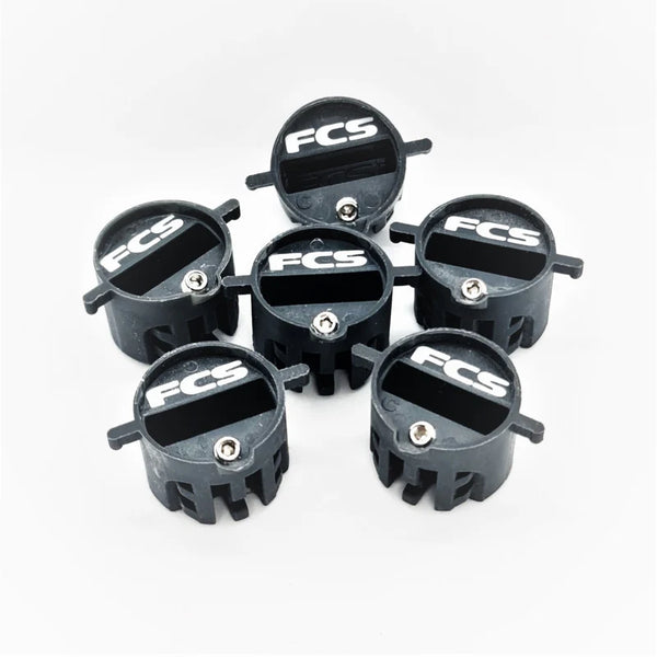 FCS1 - Dual Tab Plug (X2 Style)
