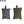 FCS GO-Light Travel Towel
