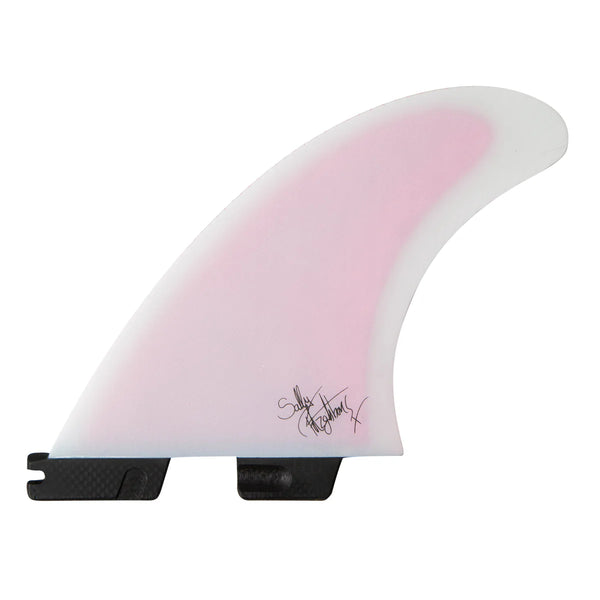 FCS II SurfBoard fin Set By Sally Fitzgibbons Tri Fins