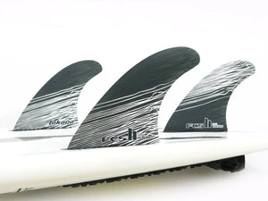 FCS II TOKORO TRI FINS - SHAPER SERIES - surferswarehouse FCS II TOKORO TRI FINS - SHAPER SERIES surfboard fins surferswarehouse.myshopify.com
