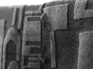 Our super-absorbent Mona towel will become your post-surf go-to