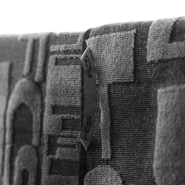 Our super-absorbent Mona towel will become your post-surf go-to