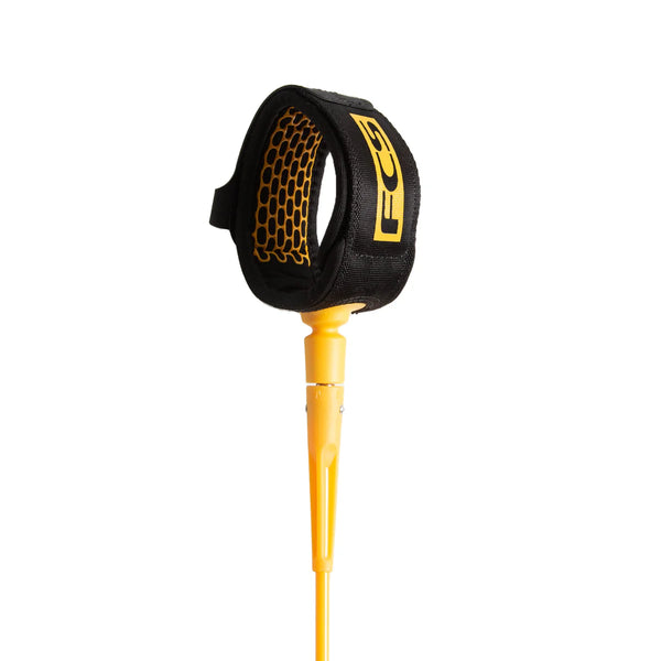 FCS All Round Essential Leash SurfBoard Leash