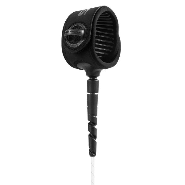 FCS FREEDOM HELIX LEASH -  6' COMP - surferswarehouse FCS FREEDOM HELIX LEASH -  6' COMP Surfboard leash surferswarehouse.myshopify.com