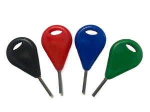 FIN KEYS - surferswarehouse FIN KEYS surfing accessories surferswarehouse.myshopify.com