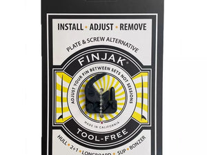 Fin Jak surfboard fin jak surfboard fin jak product_type surferswarehouse.myshopify.com