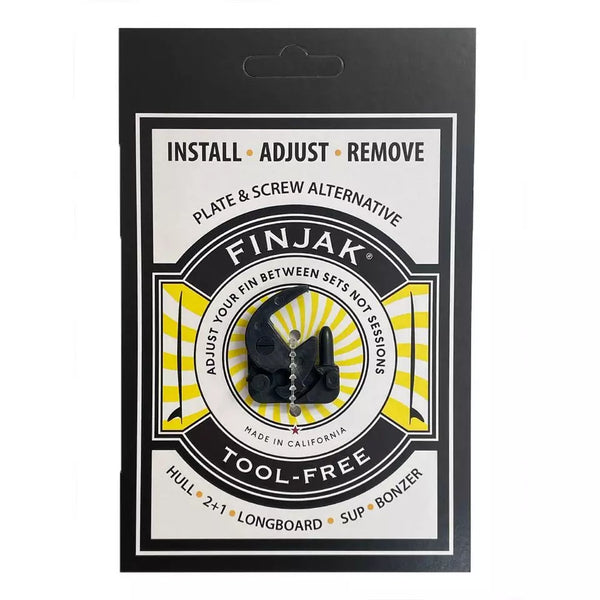 Fin Jak surfboard fin jak surfboard fin jak product_type surferswarehouse.myshopify.com