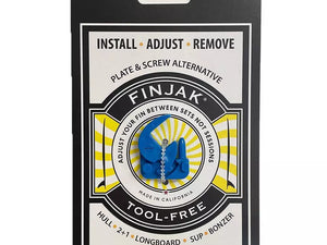 surfboard fin jak product_type surferswarehouse.myshopify.com