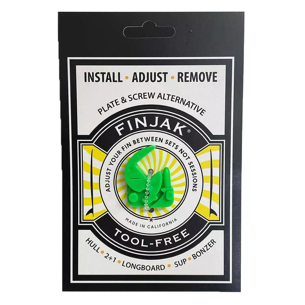 surfboard fin jak product_type surferswarehouse.myshopify.com