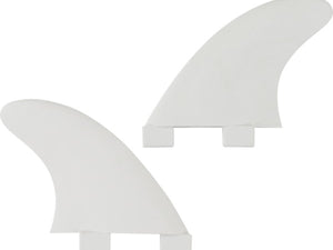 Fin Solution  Twin side bite fins surfboard fins surferswarehouse.myshopify.com