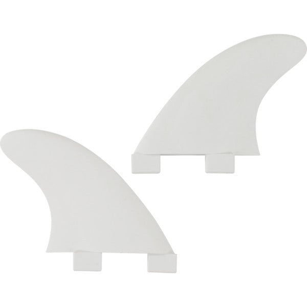 Fin Solution  Twin side bite fins surfboard fins surferswarehouse.myshopify.com