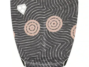GORILLA GRIP OTIS CAREY TRACTION PAD - TEAM SERIES - surferswarehouse GORILLA GRIP OTIS CAREY TRACTION PAD - TEAM SERIES surfboard traction surferswarehouse.myshopify.com