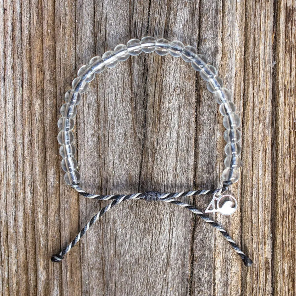 4ocean Beaded Bracelet - Multiple Colors bracelet surferswarehouse.myshopify.com