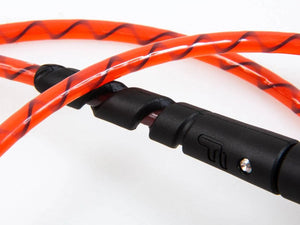 FCS FREEDOM HELIX LEASH - ALL ROUND - surferswarehouse FCS FREEDOM HELIX LEASH - ALL ROUND Surfboard leash surferswarehouse.myshopify.com