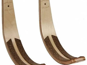 Hawaiian Gun Rack Surfboard Rack - surferswarehouse HAWAIIAN gun rack  surfboard wall rack surfboard wall racks surferswarehouse.myshopify.com