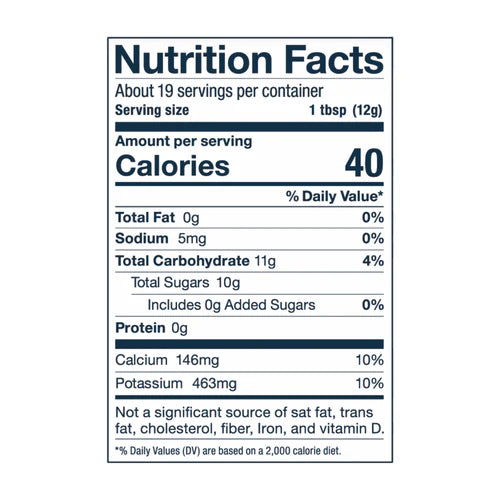 LAIRD SUPERFOOD HYDRATE COCONUT WATER 8OZ