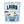 LAIRD SUPERFOOD HYDRATE COCONUT WATER 8OZ