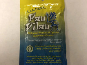Pau Pilau Wetsuit Cleaner - surferswarehouse Pau Pilau Wetsuit Cleaner wetsuit repair surferswarehouse.myshopify.com