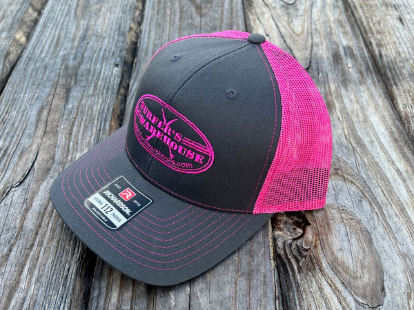 Surfers Warehouse Trucker hat