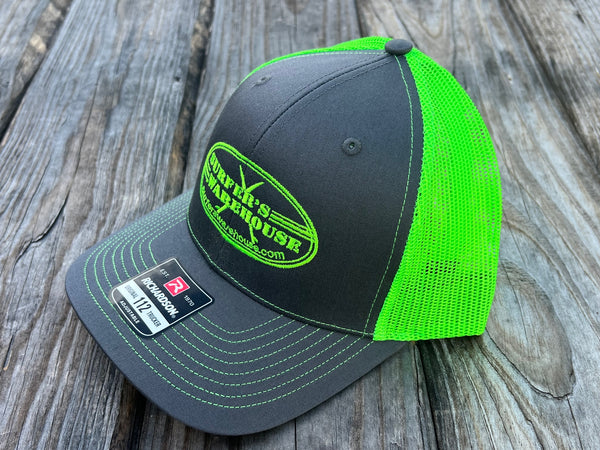 Surfers Warehouse Trucker hat