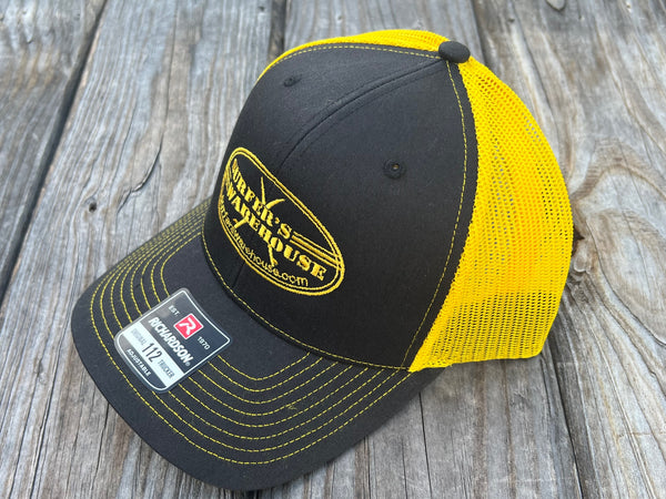 Surfers Warehouse Trucker hat