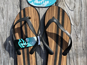 Solfish Sandalwood Ladies  Sandals surf sandals surferswarehouse.myshopify.com