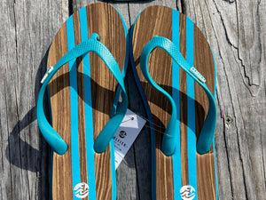 Solfish Sandalwood Ladies  Sandals surf sandals surferswarehouse.myshopify.com