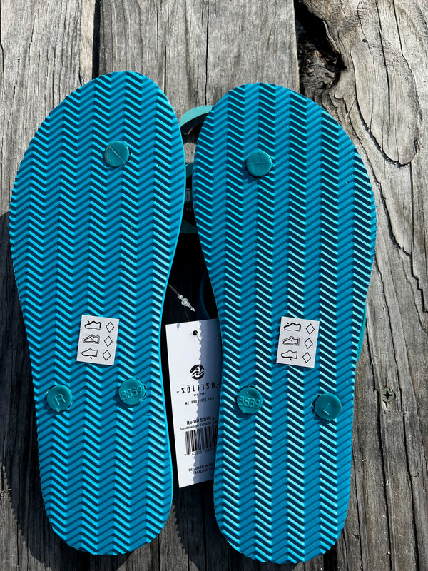 Solfish Sandalwood Ladies  Sandals surf sandals surferswarehouse.myshopify.com