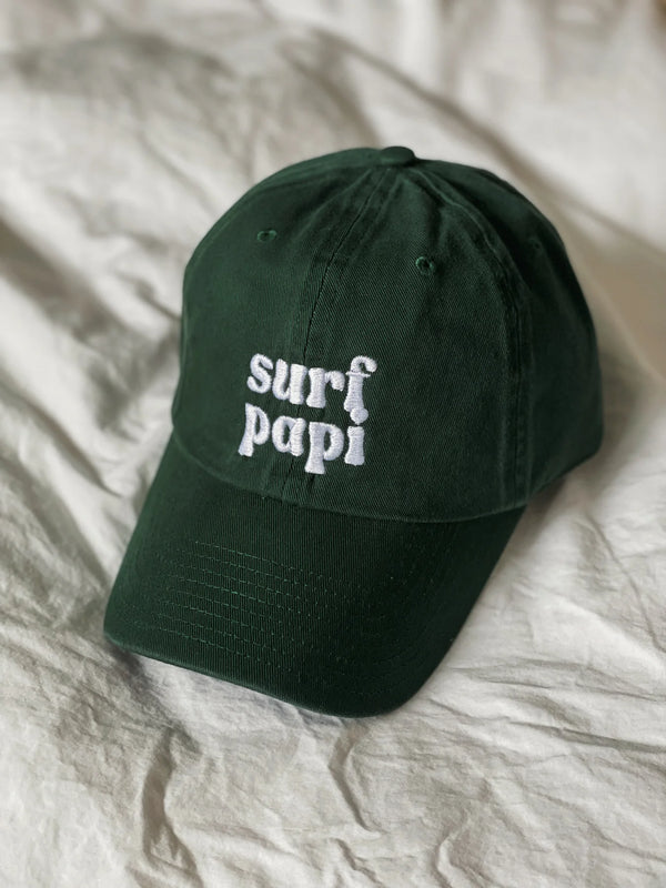 LOCO Surf Papi Hat Hats surferswarehouse.myshopify.com