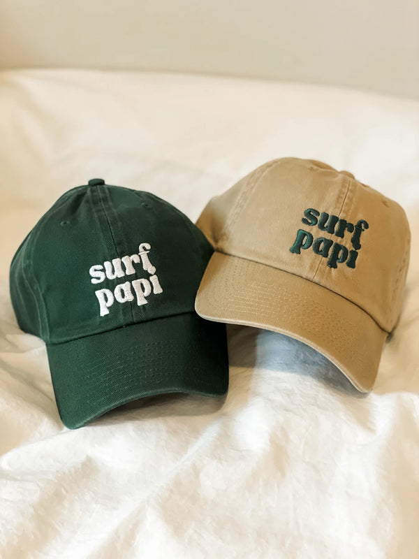 LOCO Surf Papi Hat Hats surferswarehouse.myshopify.com