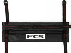 FCS CAM LOCK SOFT RACKS DOUBLE - surferswarehouse FCS CAM LOCK SOFT RACKS surfboard racks surferswarehouse.myshopify.com