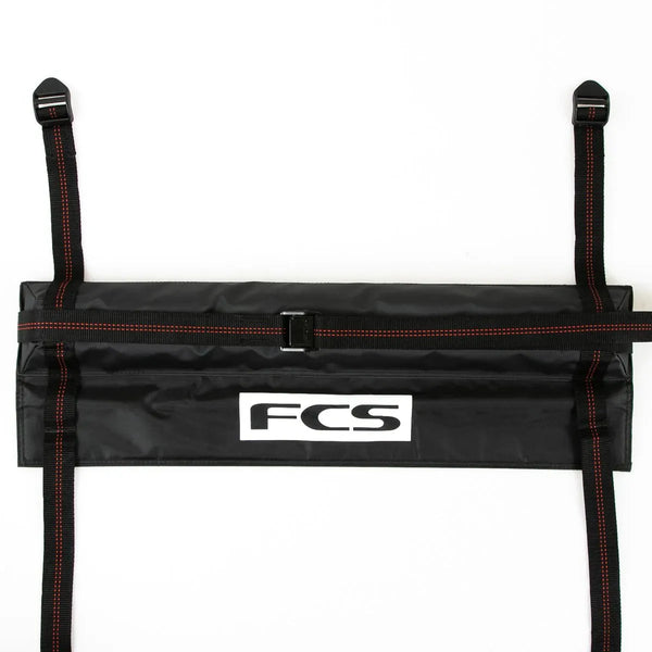 FCS CAM LOCK SOFT RACKS DOUBLE - surferswarehouse FCS CAM LOCK SOFT RACKS surfboard racks surferswarehouse.myshopify.com