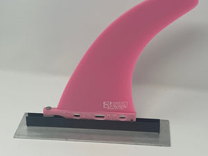 8.0" Dale Dobson Performance Surfboard Fin surfboard fins surferswarehouse.myshopify.com