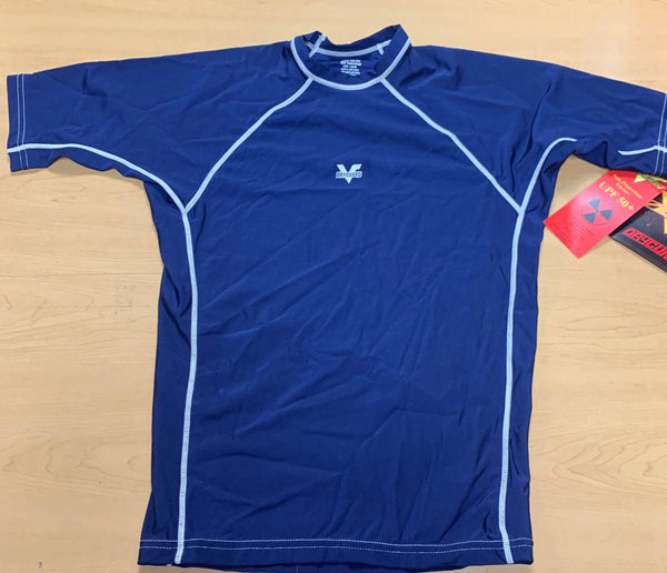 Victory Mens Large Short Sleeve Dryguard/ CLEARANCE - surferswarehouse Victory Mens Large Short Sleeve "Dry Guard" / CLEARANCE Clearance surferswarehouse.myshopify.com