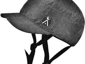 Multi Outdoor Sports / Water / Reef Helmet Hat. Purposely designed for Indo Surfing