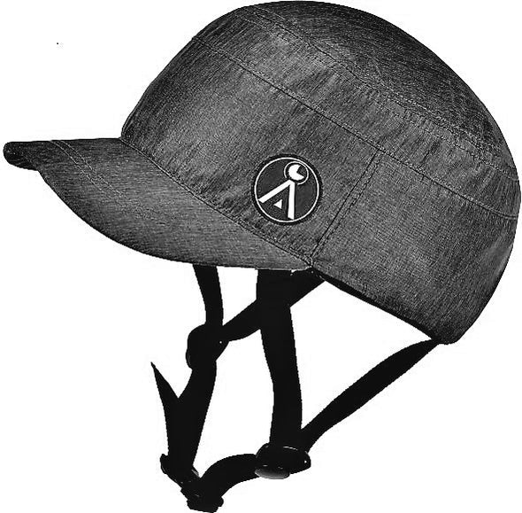 Multi Outdoor Sports / Water / Reef Helmet Hat. Purposely designed for Indo Surfing