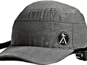 Multi Outdoor Sports / Water / Reef Helmet Hat. Purposely designed for Indo Surfing surfers warehouse 