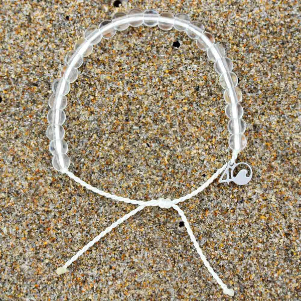 4ocean Beaded Bracelet - Multiple Colors bracelet surferswarehouse.myshopify.com