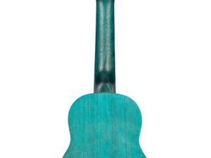KALA WATERCOLOR MERANTI SOPRANO UKELELE — OCEAN BLUE product_type surferswarehouse.myshopify.com