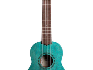 KALA WATERCOLOR MERANTI SOPRANO UKELELE — OCEAN BLUE product_type surferswarehouse.myshopify.com