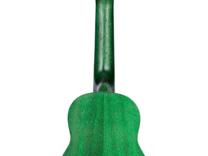 KALA WATERCOLOR MERANTI SOPRANO UKELELE — FERN GREEN product_type surferswarehouse.myshopify.com