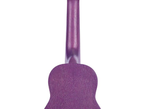 KALA WATERCOLOR MERANTI SOPRANO UKELELE — ROYAL PURPLE product_type surferswarehouse.myshopify.com