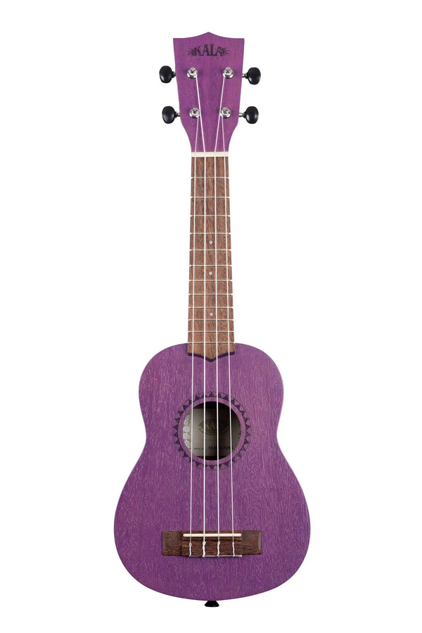 KALA WATERCOLOR MERANTI SOPRANO UKELELE — ROYAL PURPLE product_type surferswarehouse.myshopify.com