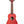 KALA WATERCOLOR MERANTI SOPRANO UKELELE — ADOBE RED product_type surferswarehouse.myshopify.com