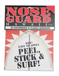 LONGBOARD NOSE GUARD KIT surfboard protection surferswarehouse.myshopify.com